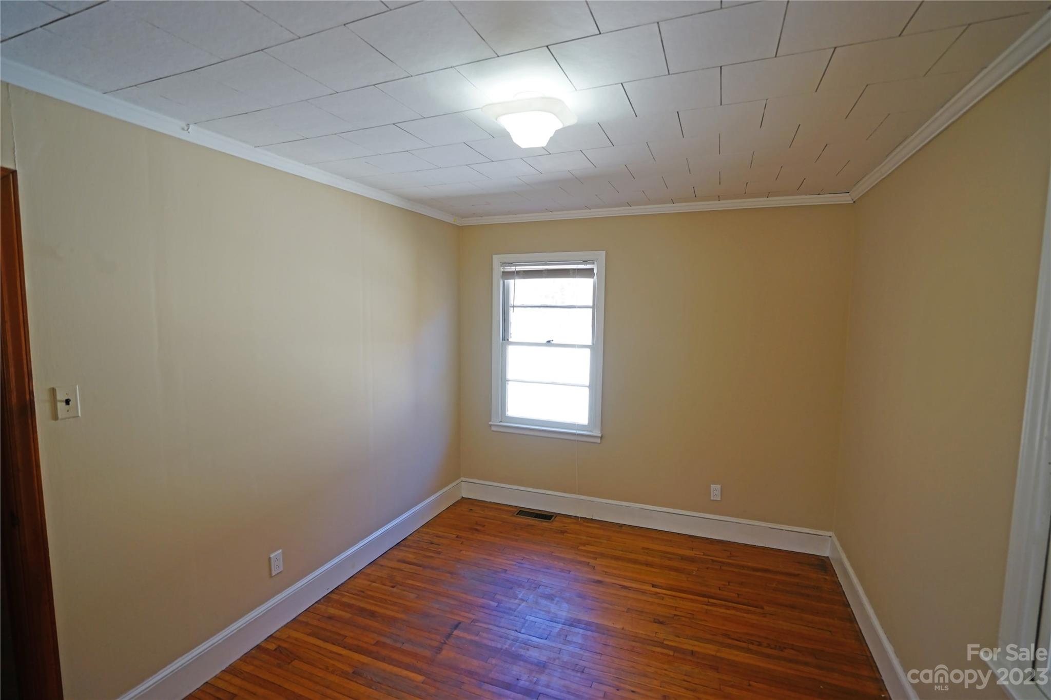 Trexler Acres - Residential