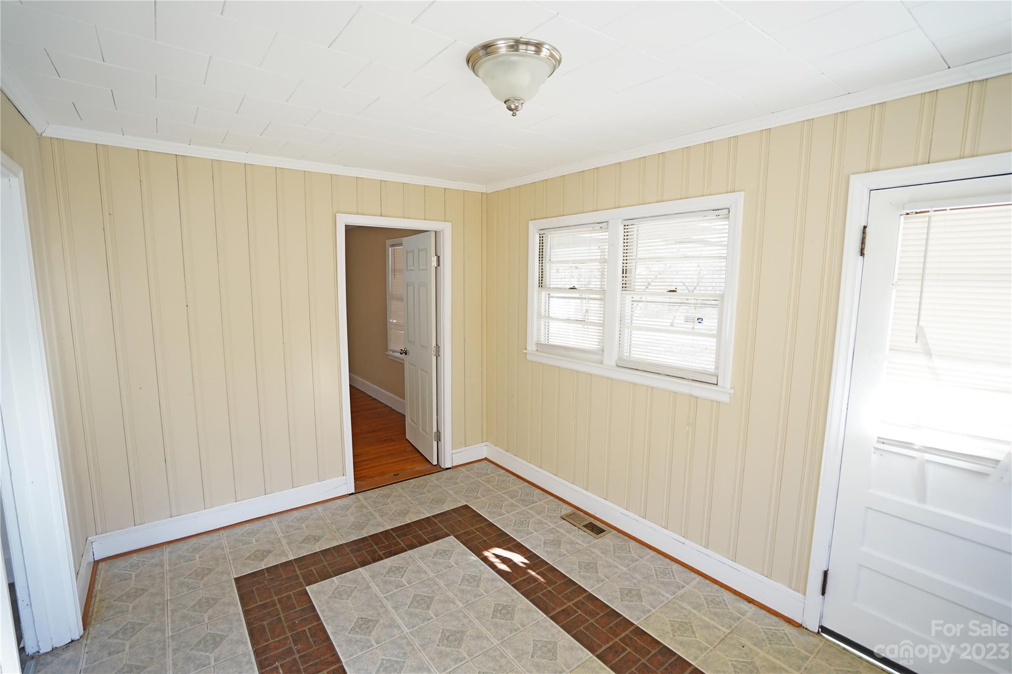 Trexler Acres - Residential