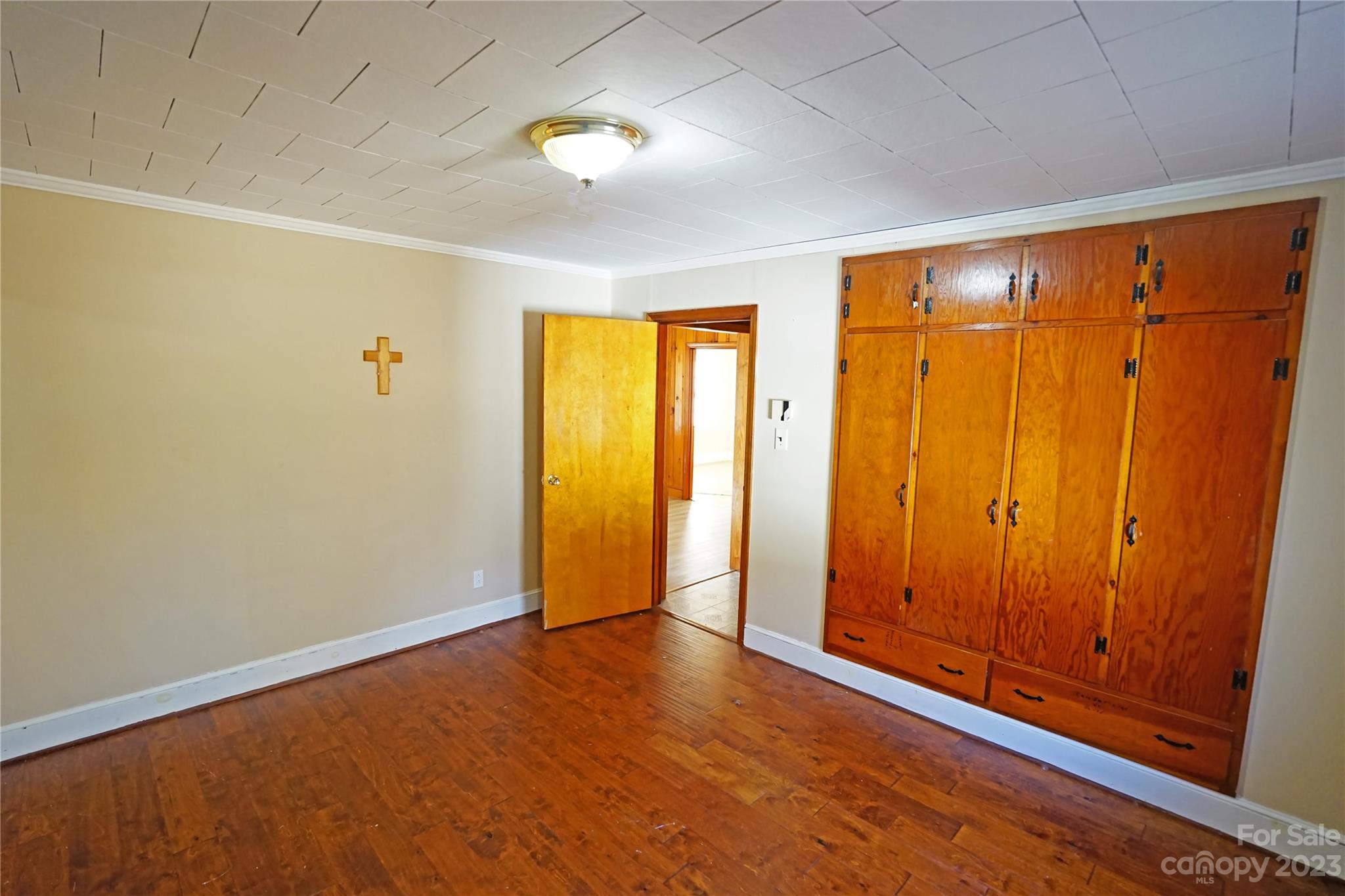 Trexler Acres - Residential