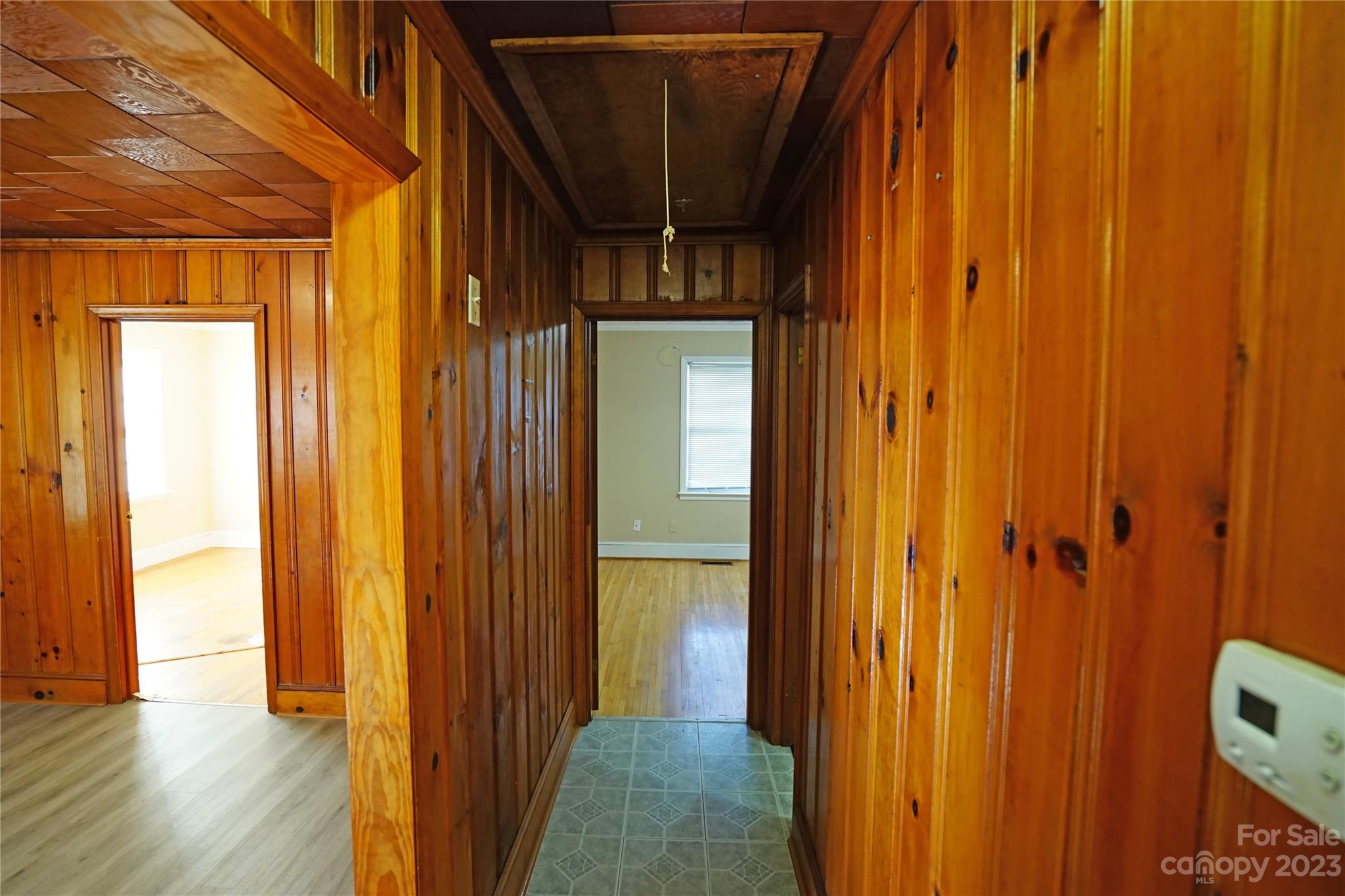 Trexler Acres - Residential