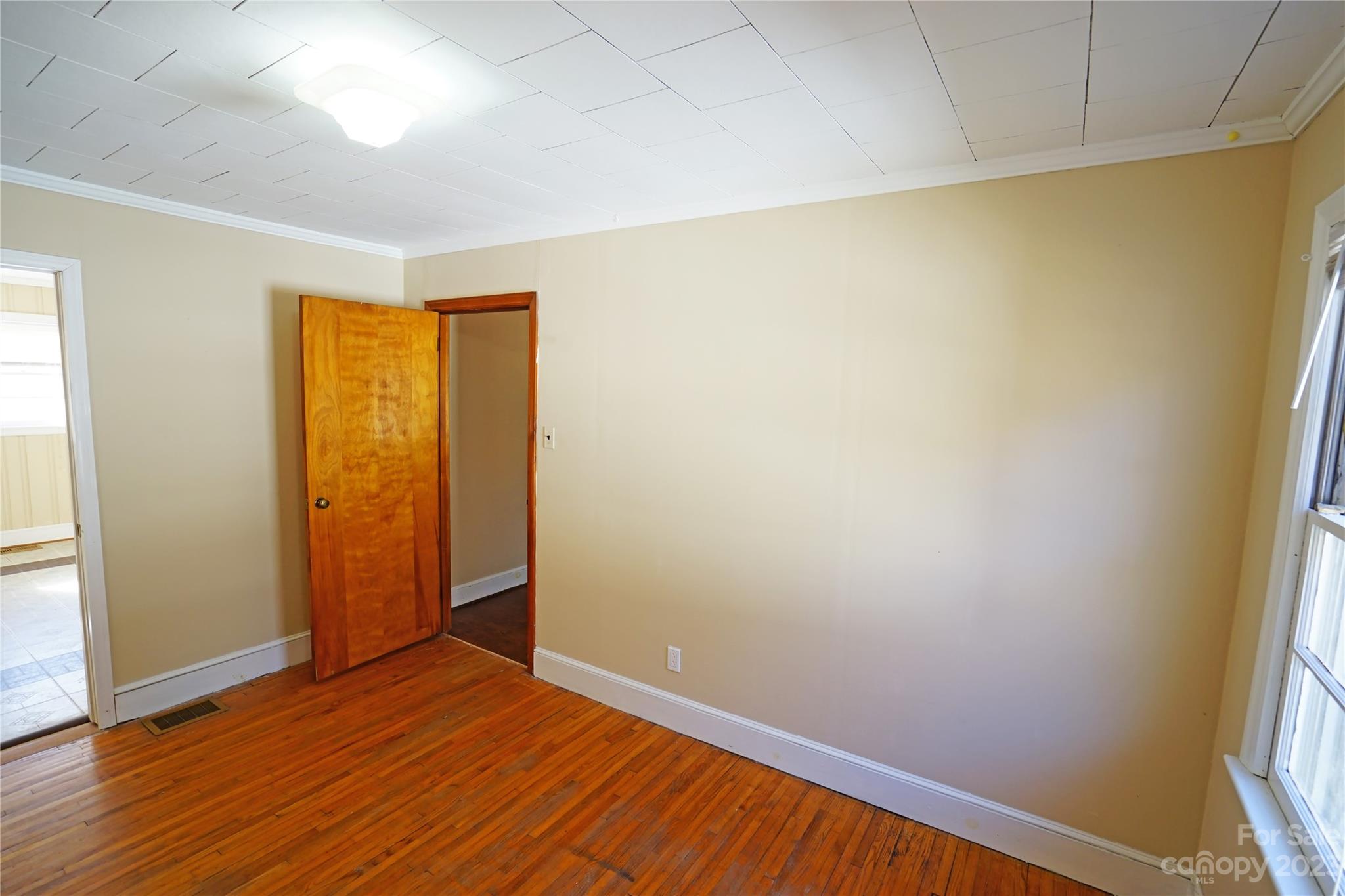 Trexler Acres - Residential