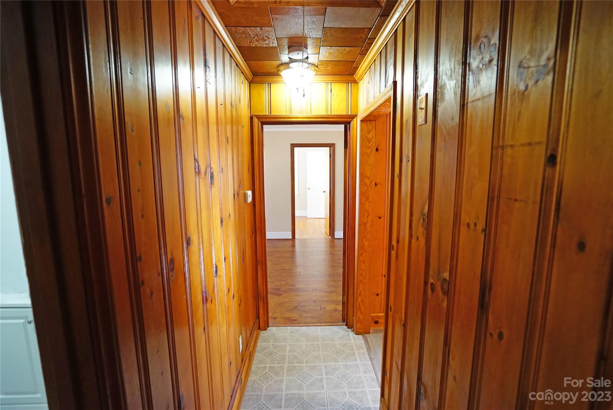 Trexler Acres - Residential