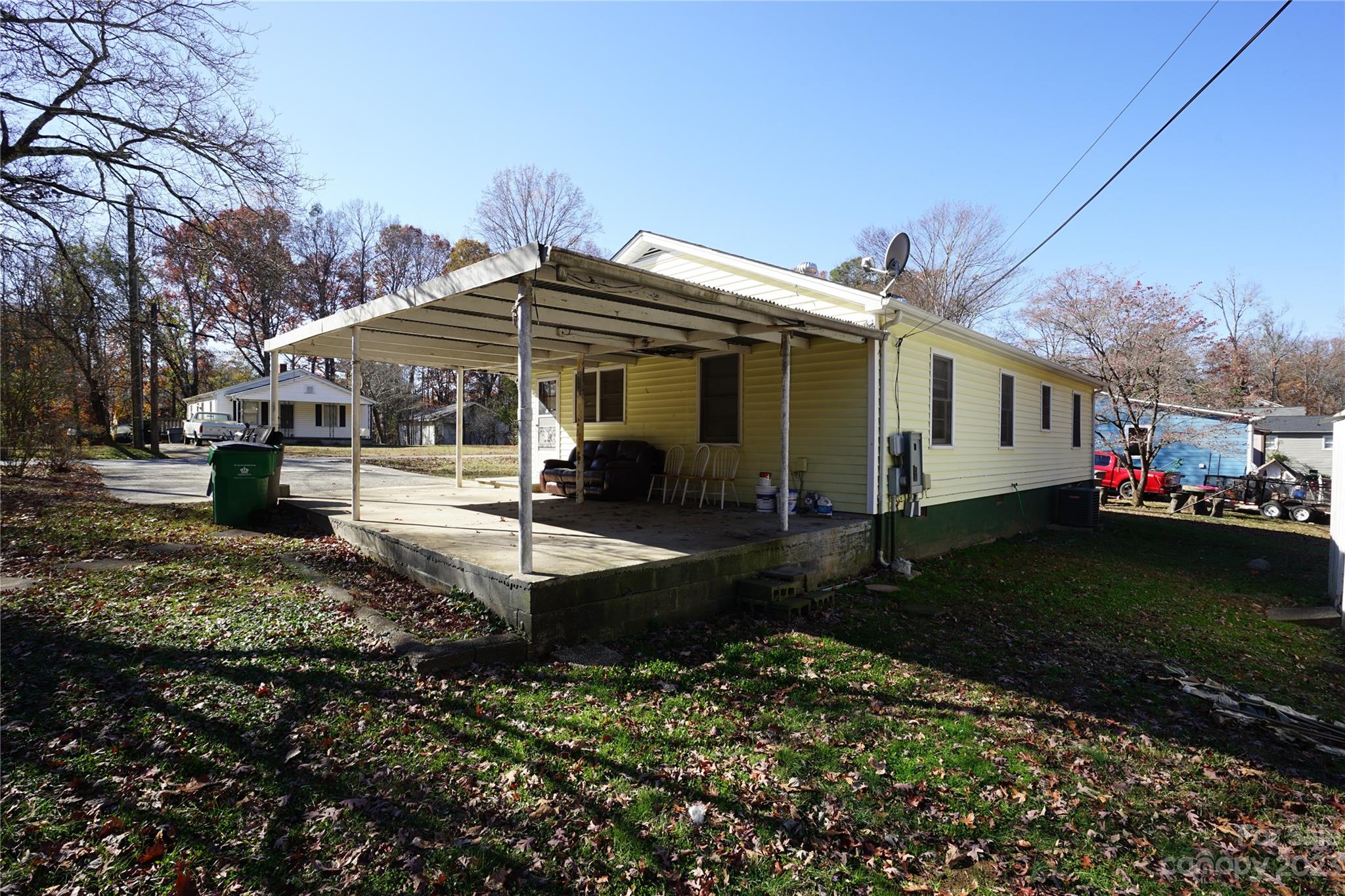 Trexler Acres - Residential