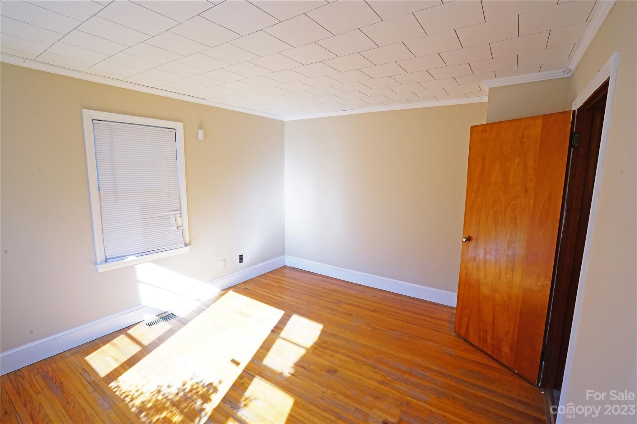 Trexler Acres - Residential