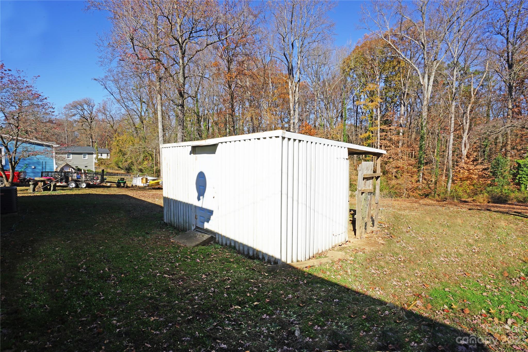 Trexler Acres - Residential