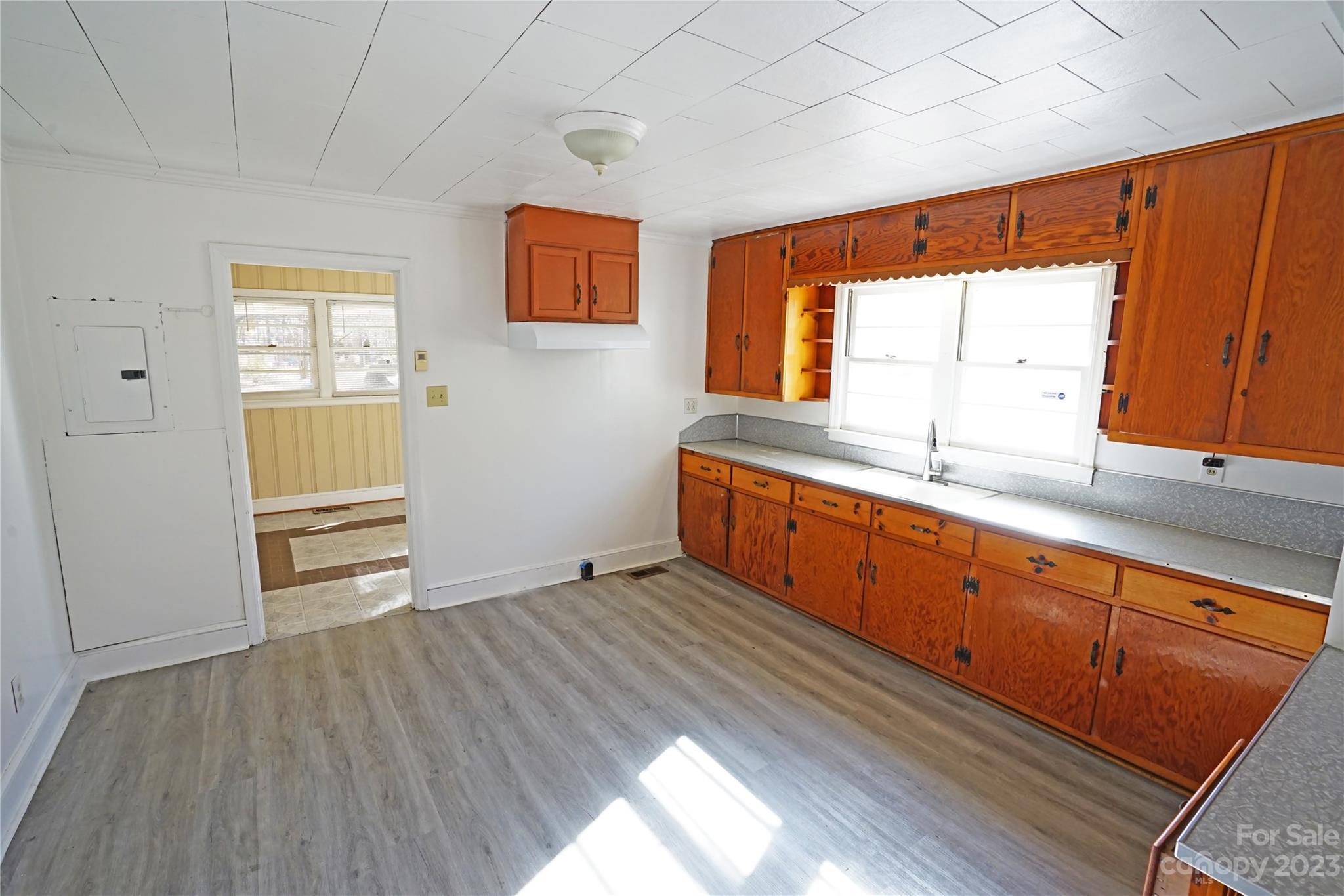 Trexler Acres - Residential