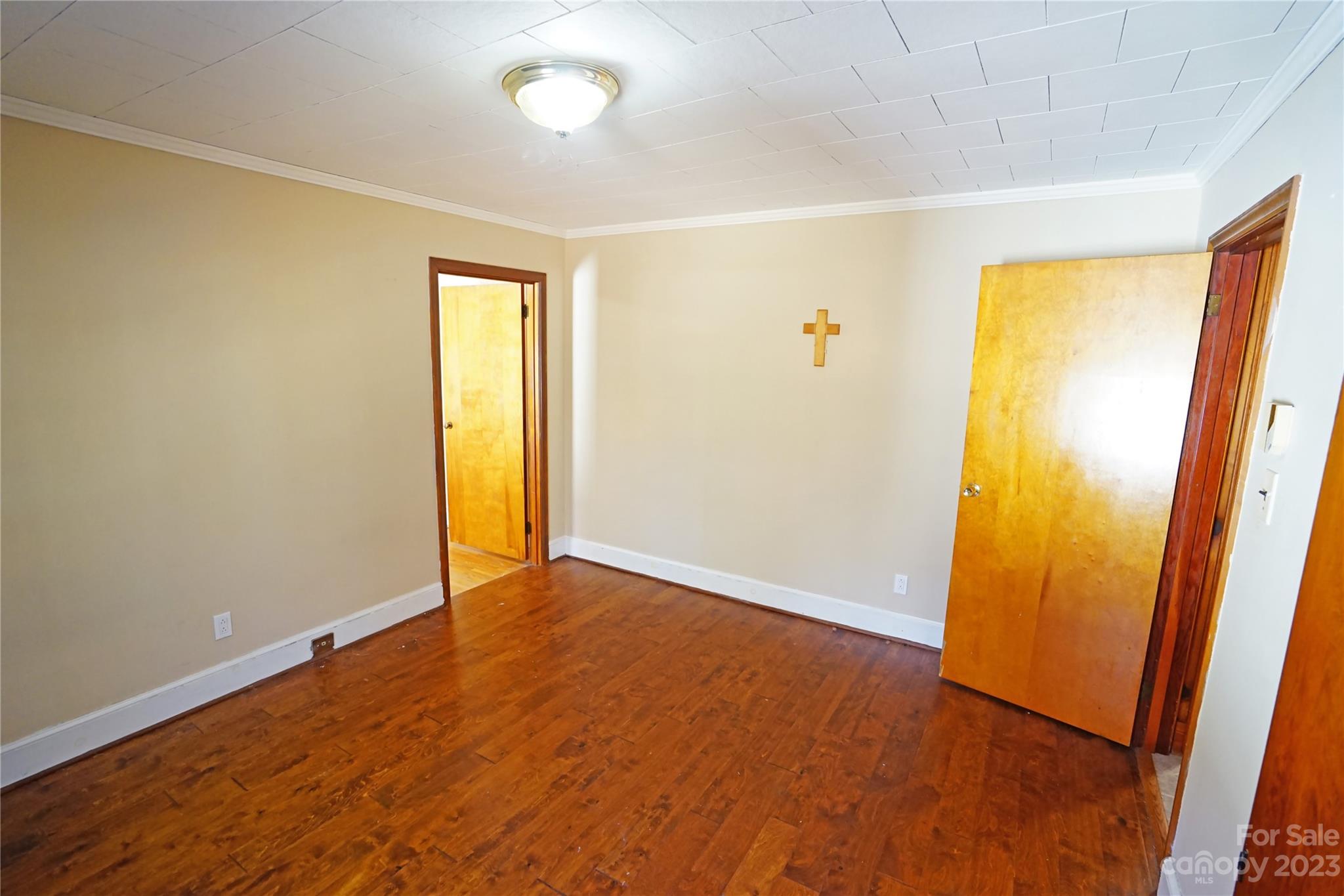 Trexler Acres - Residential