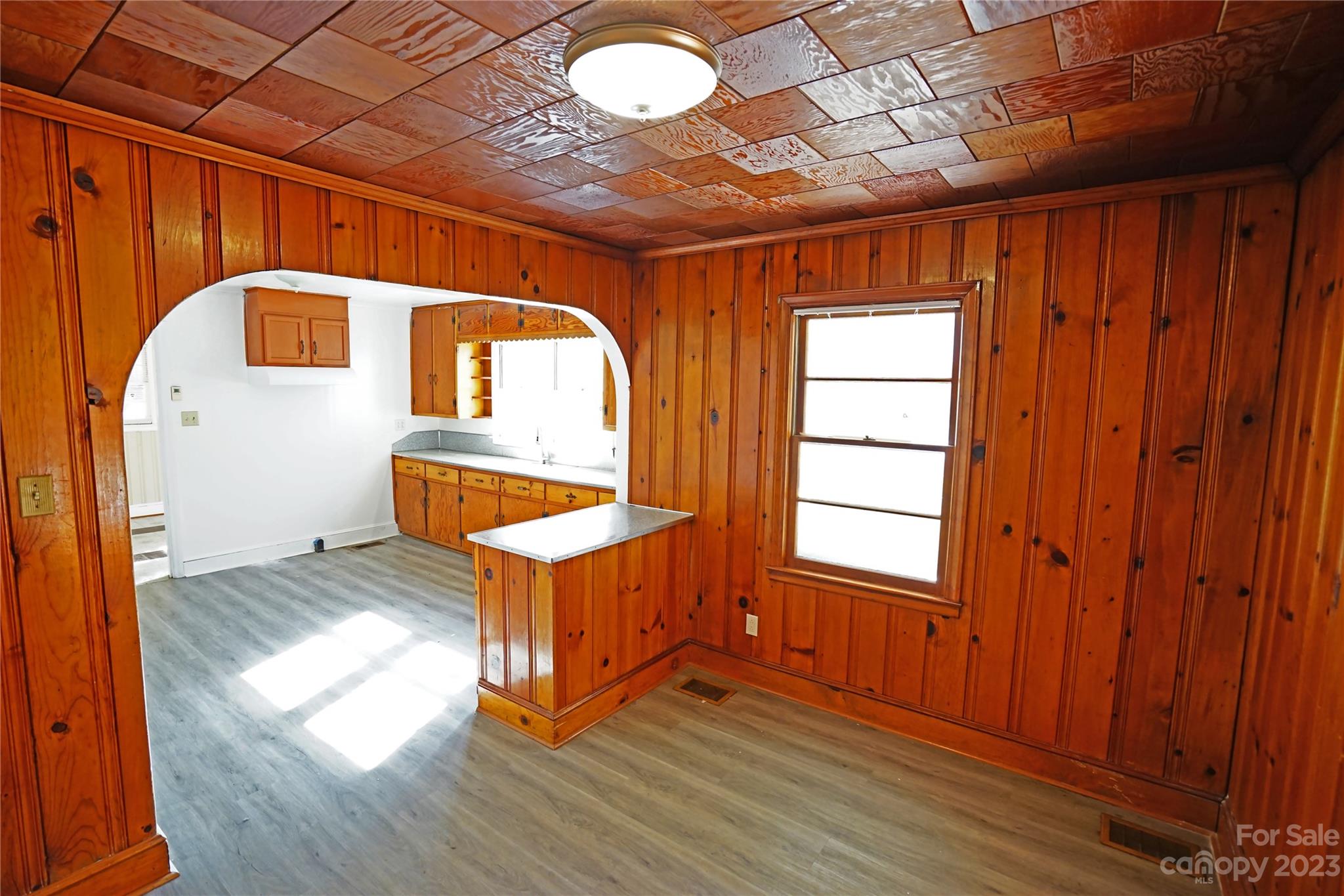 Trexler Acres - Residential