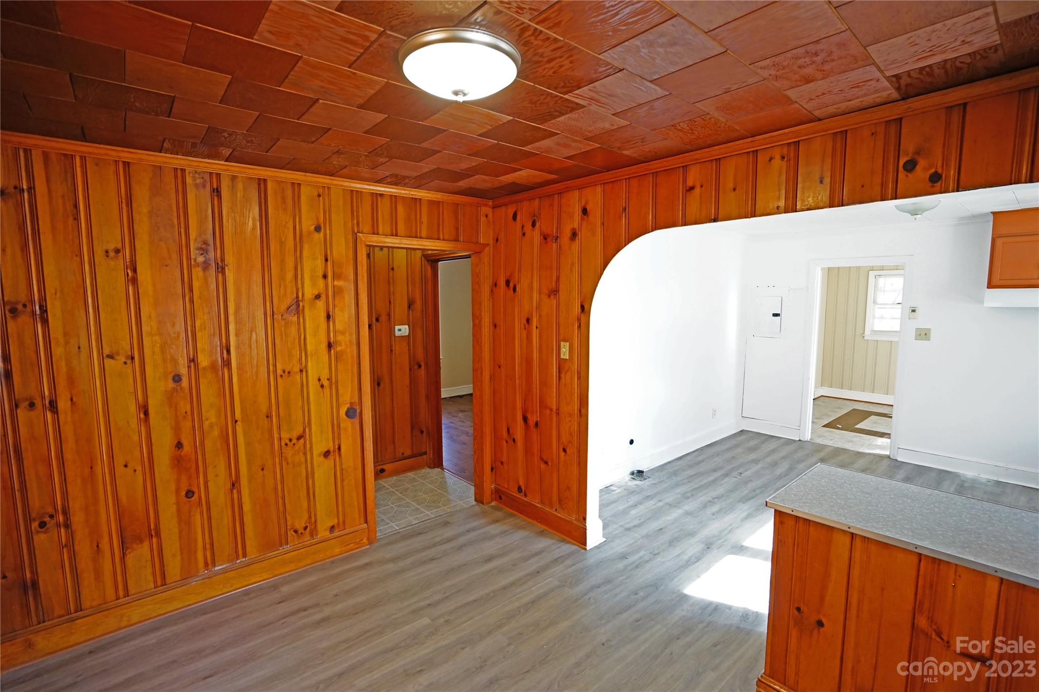 Trexler Acres - Residential