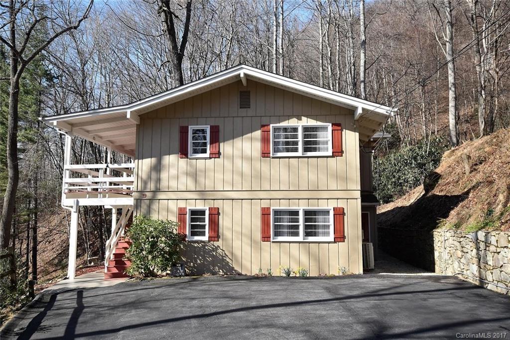 Maggie Valley Country Club Est - Residential