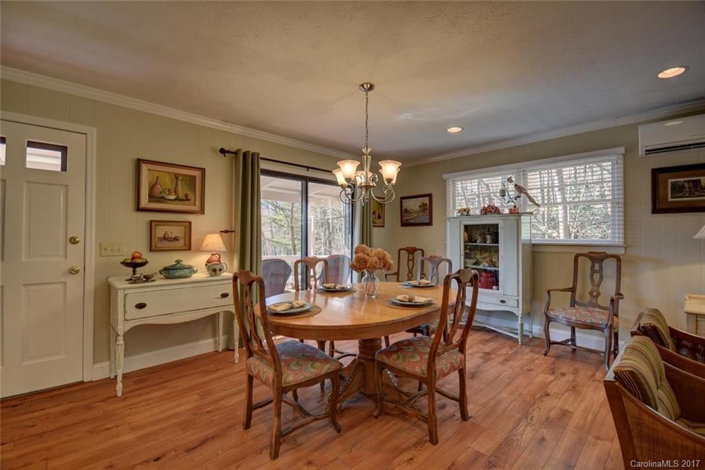 Maggie Valley Country Club Est - Residential