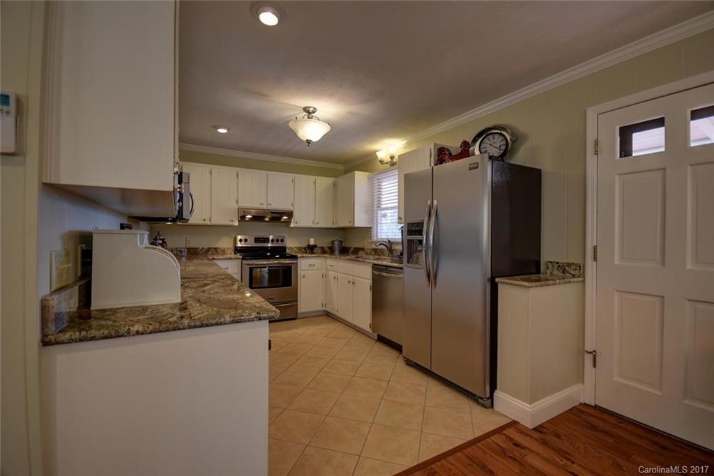 Maggie Valley Country Club Est - Residential