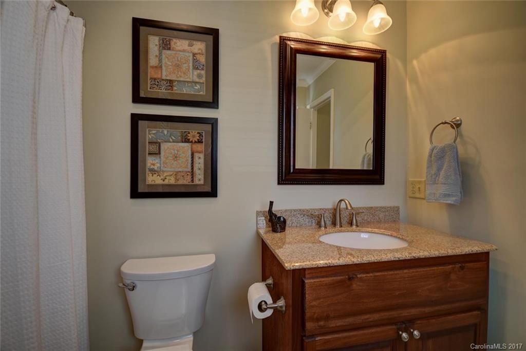 Maggie Valley Country Club Est - Residential