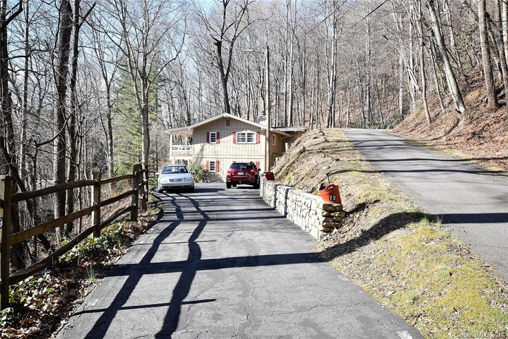 Maggie Valley Country Club Est - Residential