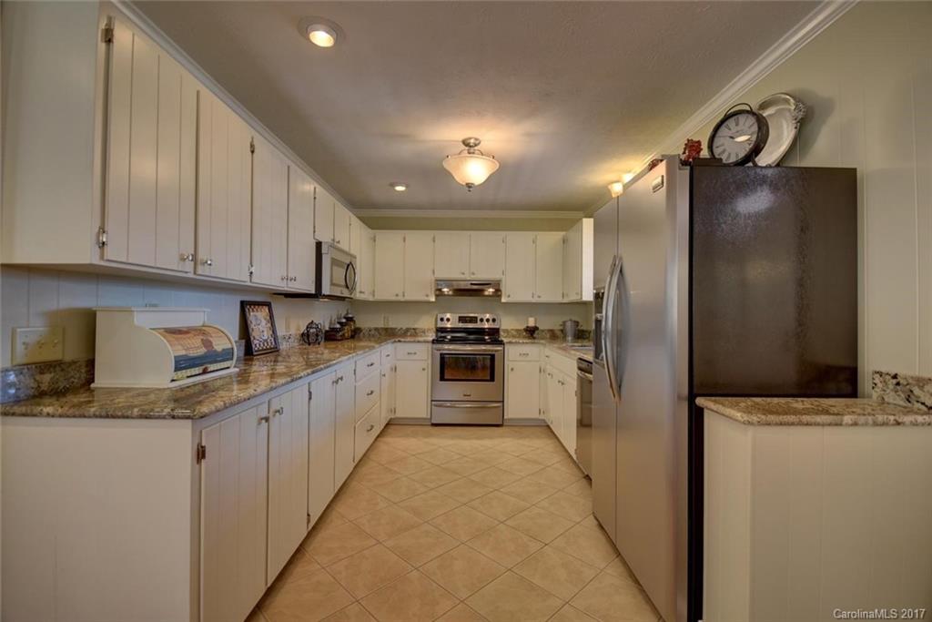 Maggie Valley Country Club Est - Residential