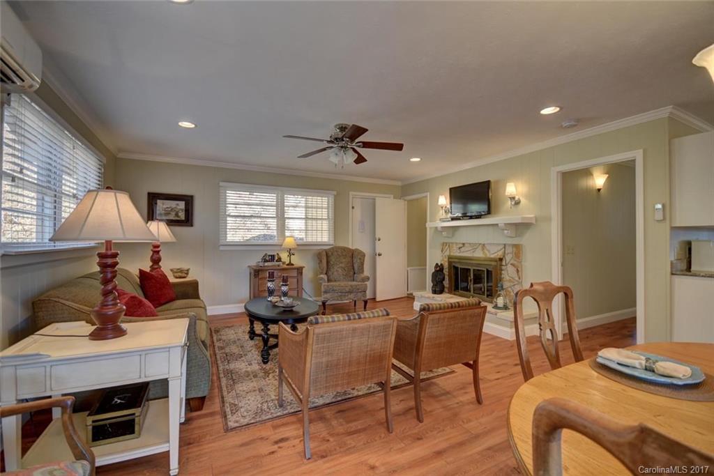 Maggie Valley Country Club Est - Residential