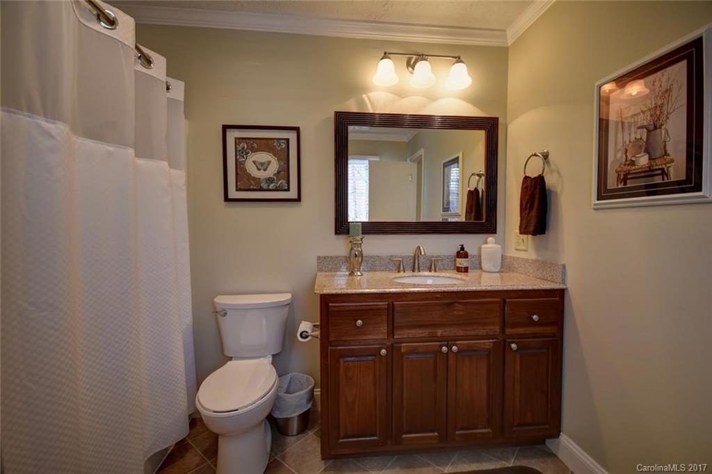 Maggie Valley Country Club Est - Residential