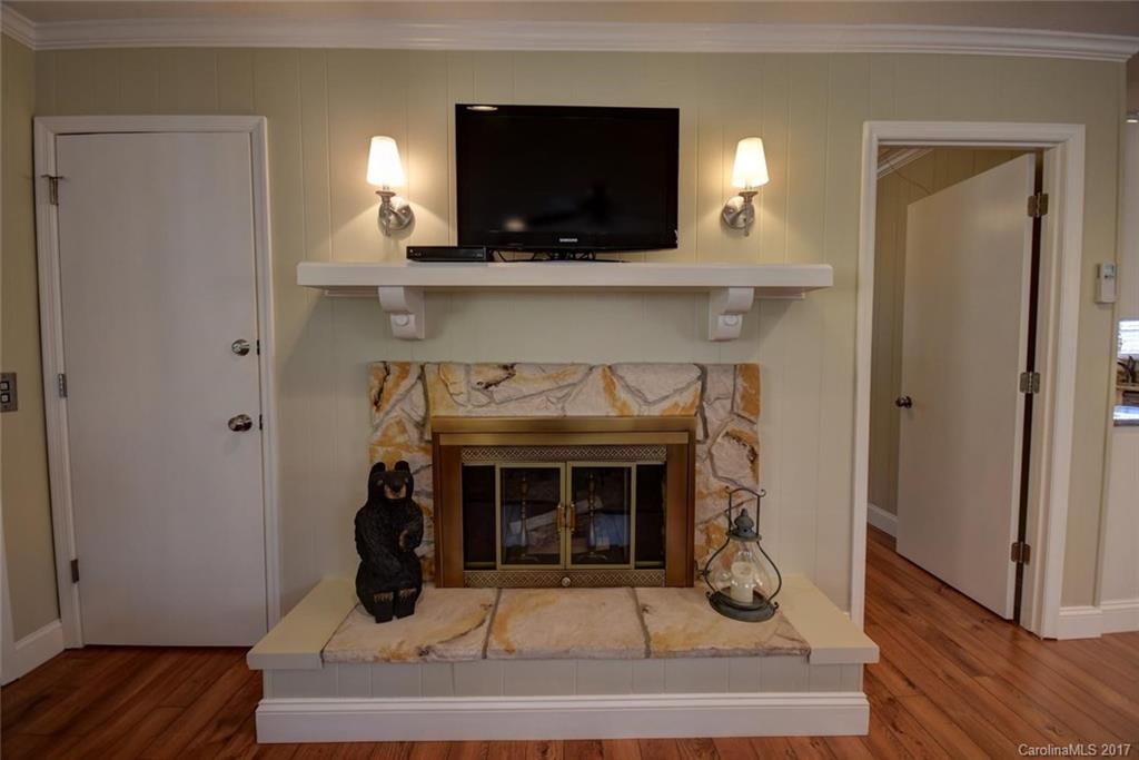 Maggie Valley Country Club Est - Residential