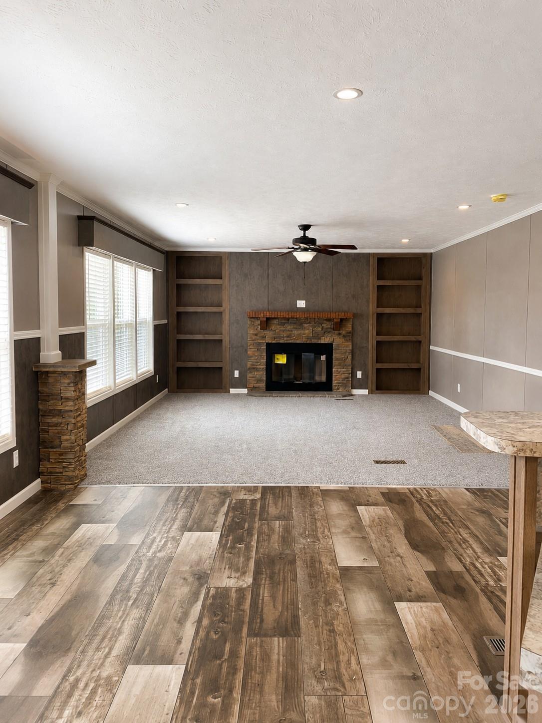 530 Overcash Road