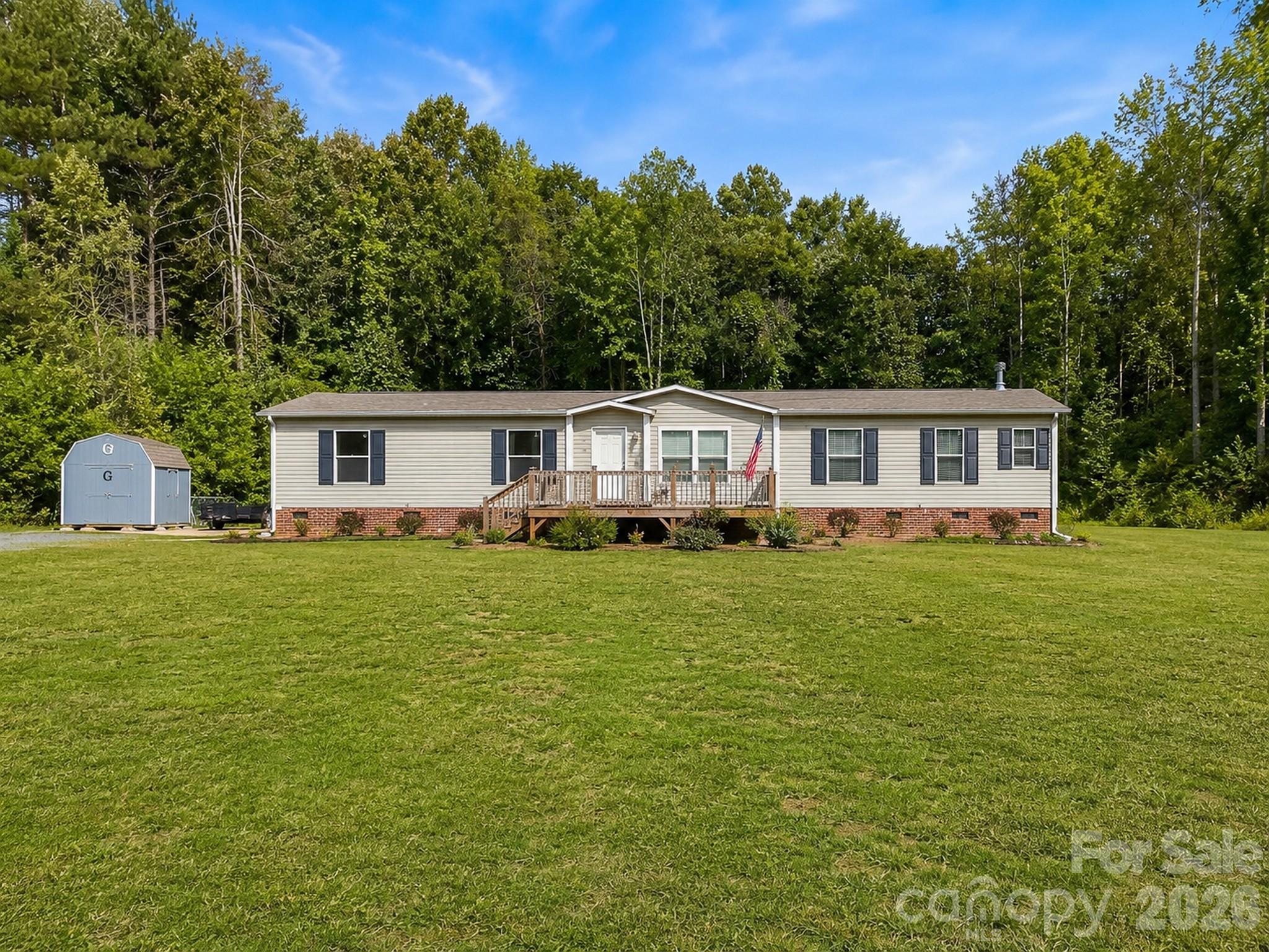 530 Overcash Road