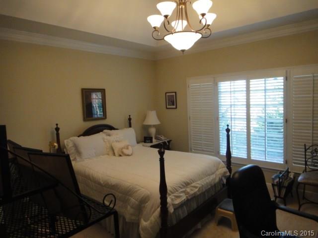 Ashley Park - Residential