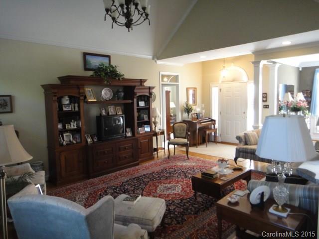 Ashley Park - Residential