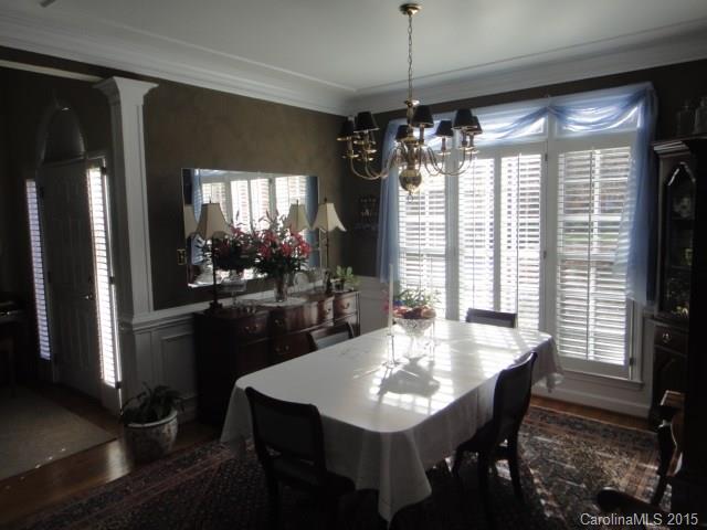 Ashley Park - Residential