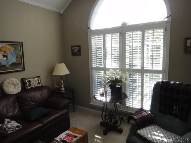 Ashley Park - Residential