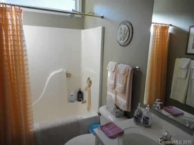 Ashley Park - Residential