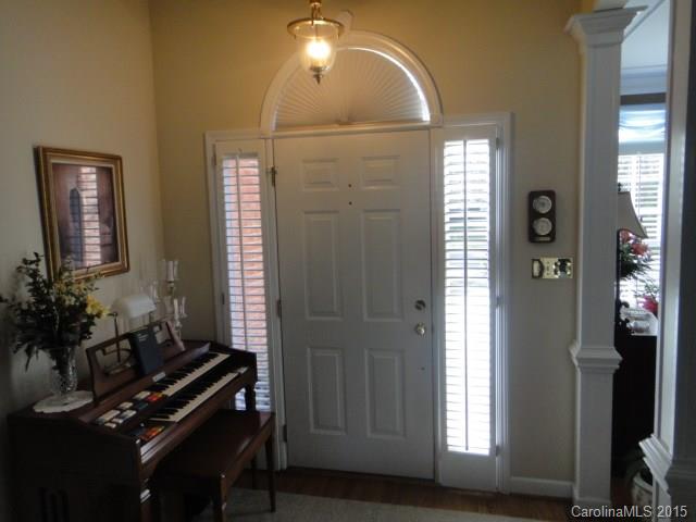 Ashley Park - Residential