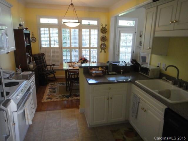 Ashley Park - Residential