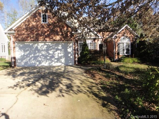 Ashley Park - Residential