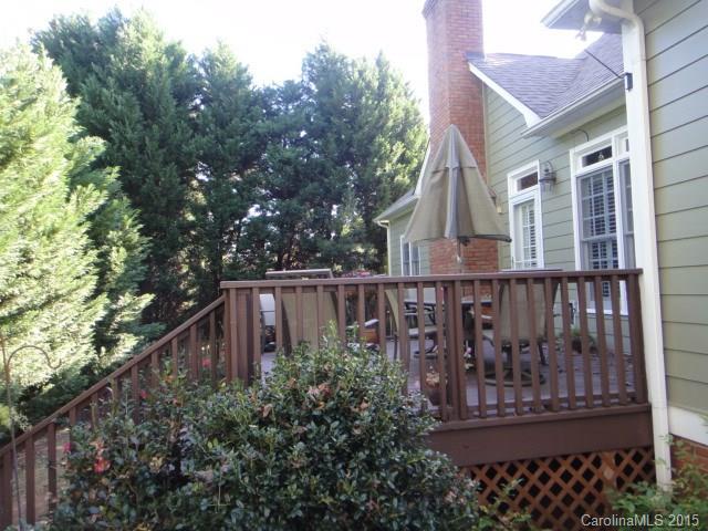 Ashley Park - Residential