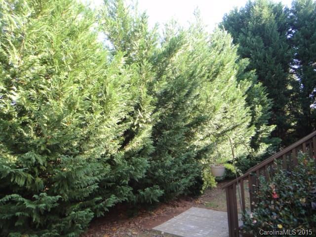 Ashley Park - Residential