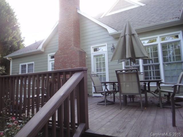 Ashley Park - Residential