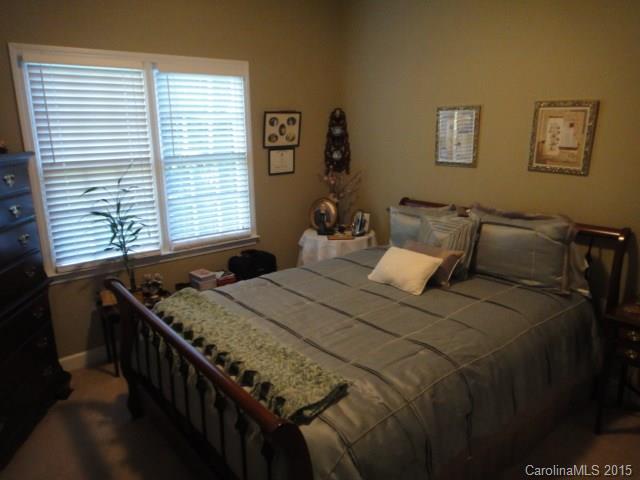 Ashley Park - Residential