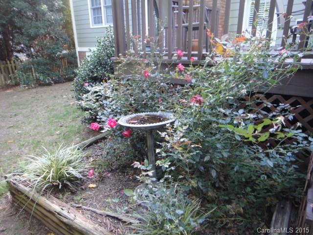 Ashley Park - Residential