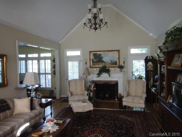 Ashley Park - Residential