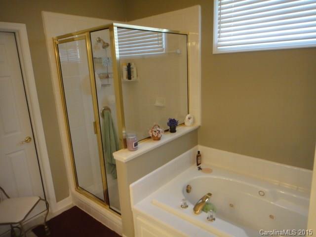 Ashley Park - Residential