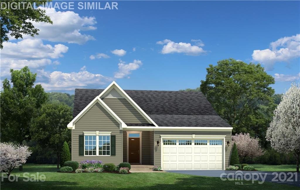 Enclave at Holcomb - Residential