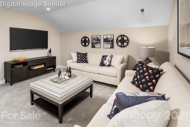 Enclave at Holcomb - Residential