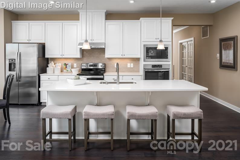 Enclave at Holcomb - Residential