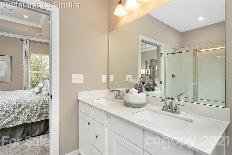 Enclave at Holcomb - Residential