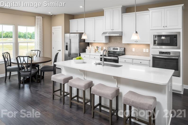 Enclave at Holcomb - Residential