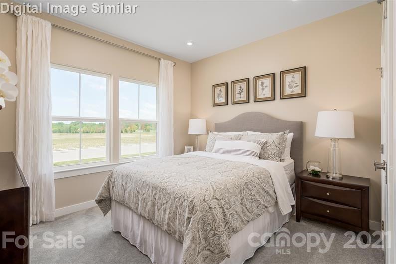 Enclave at Holcomb - Residential