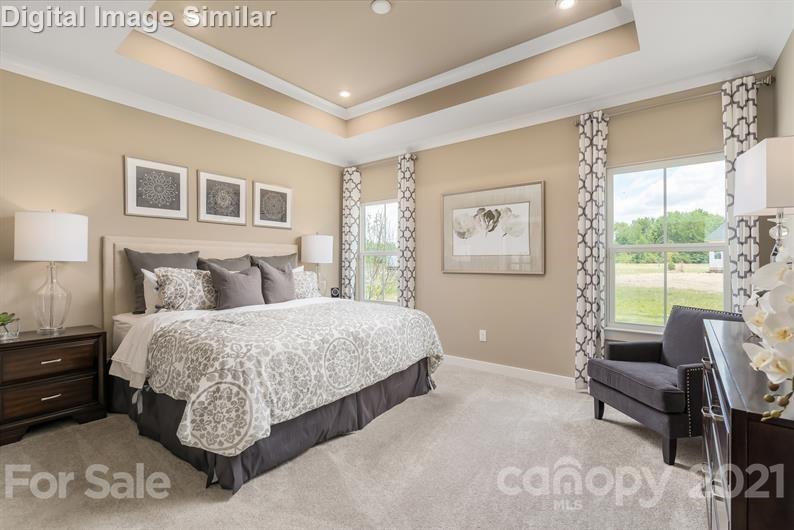 Enclave at Holcomb - Residential