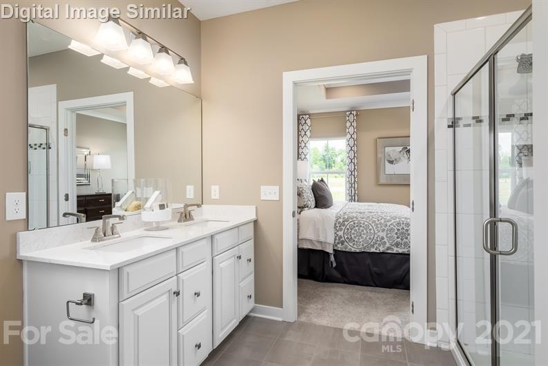 Enclave at Holcomb - Residential