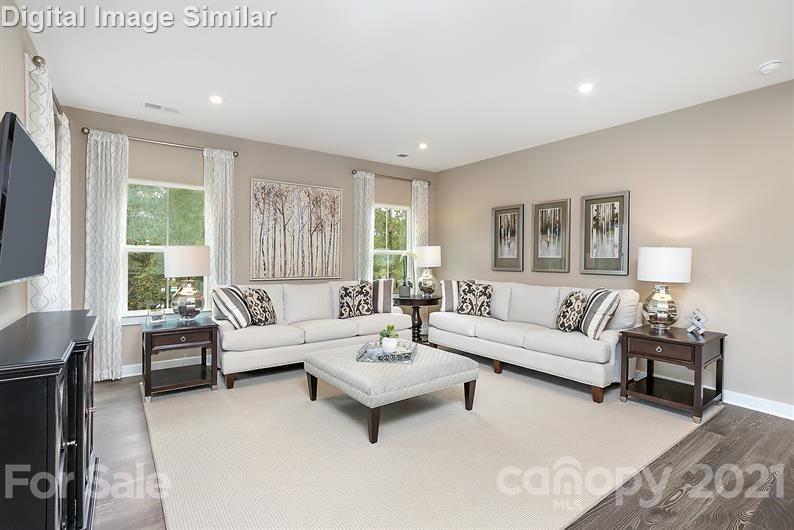 Enclave at Holcomb - Residential