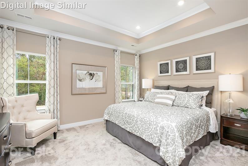 Enclave at Holcomb - Residential