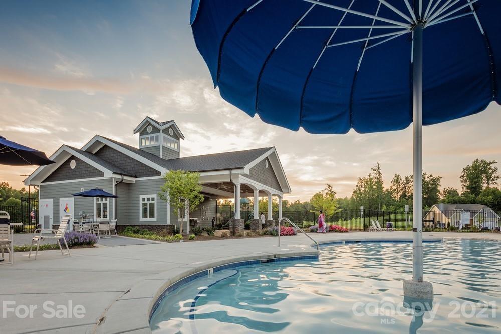 Enclave at Holcomb - Residential